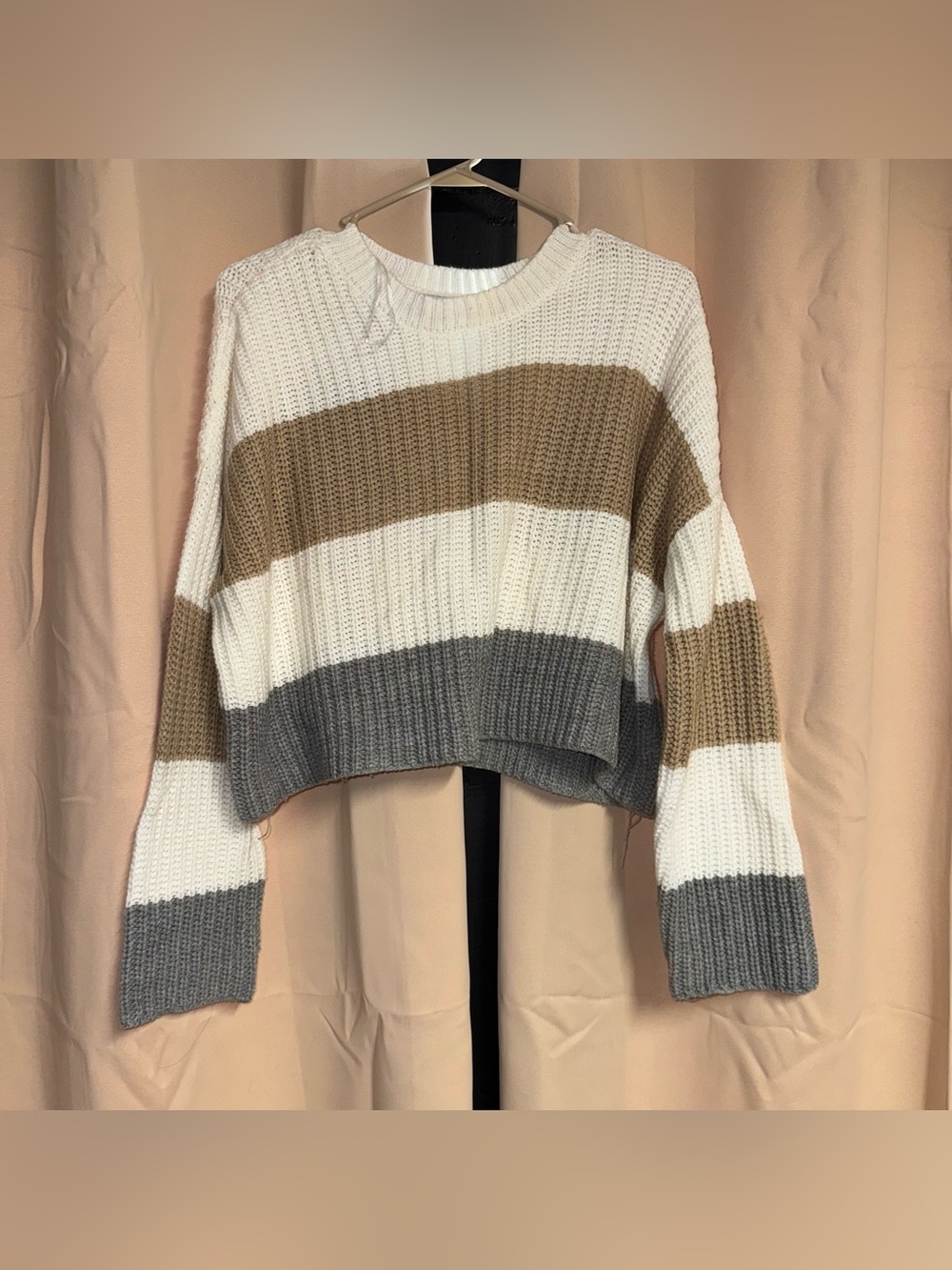 sincerely jules sweater
